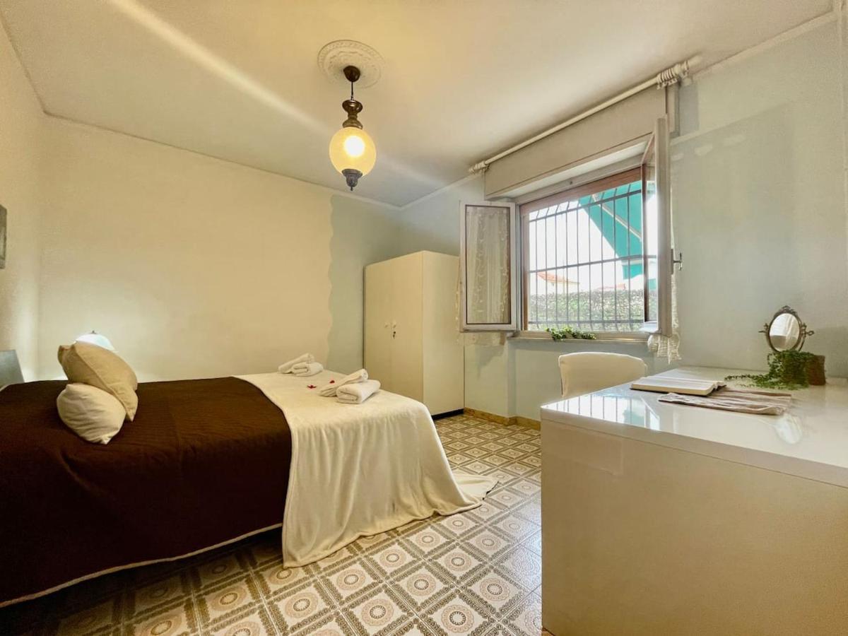 Quadrilocale Free Parking Apartment Loano Exterior photo