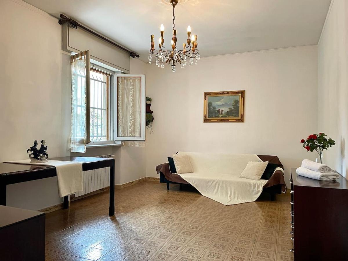 Quadrilocale Free Parking Apartment Loano Exterior photo