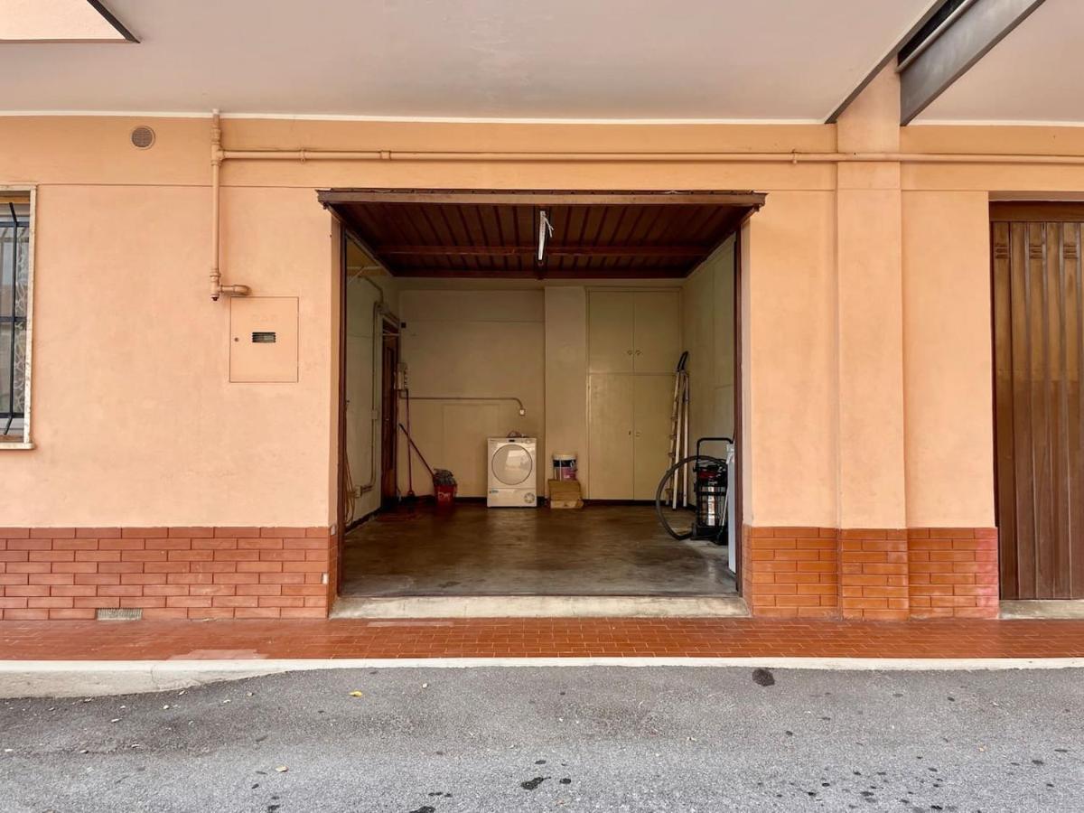 Quadrilocale Free Parking Apartment Loano Exterior photo