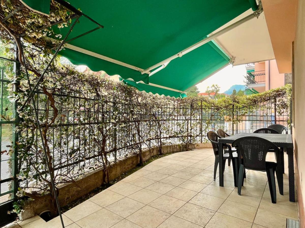Quadrilocale Free Parking Apartment Loano Exterior photo